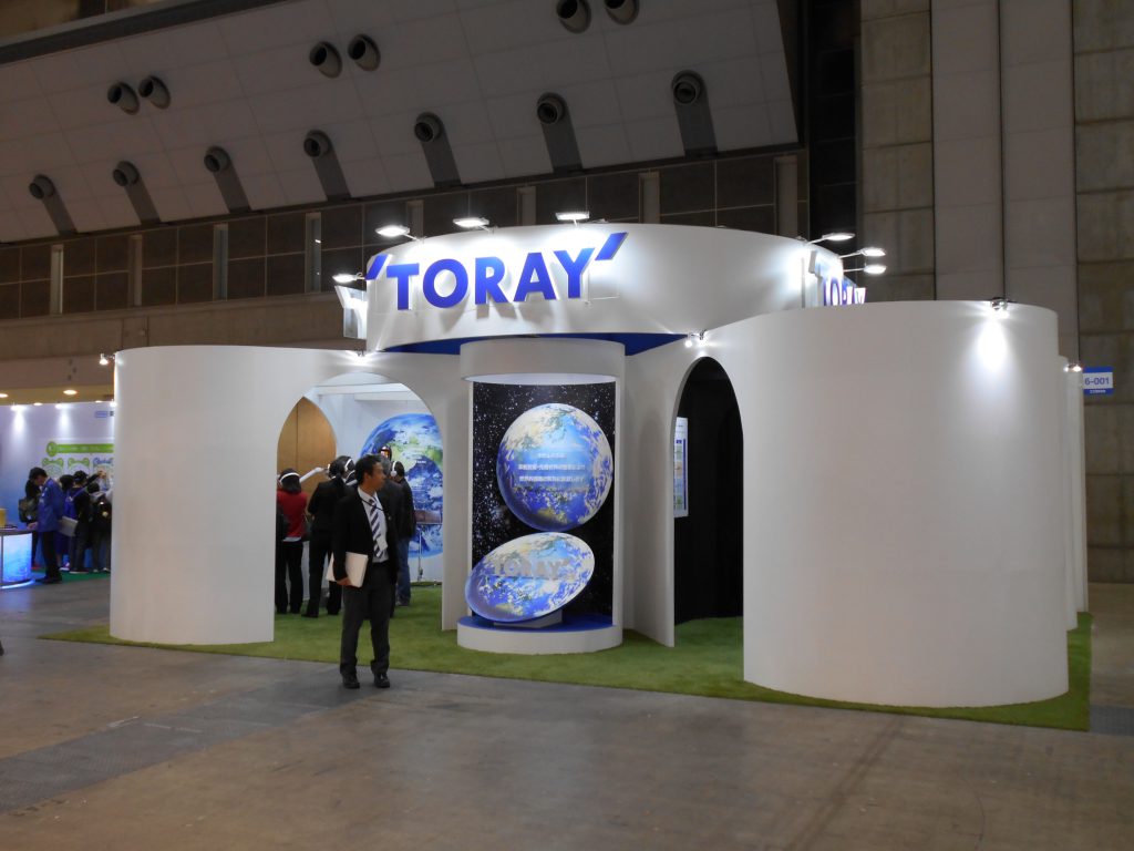 東レ