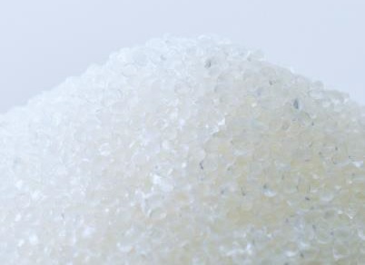 生分解性樹脂のポリ乳酸(PLA)
