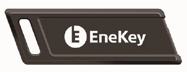 スピード決算ツール「EneKey」